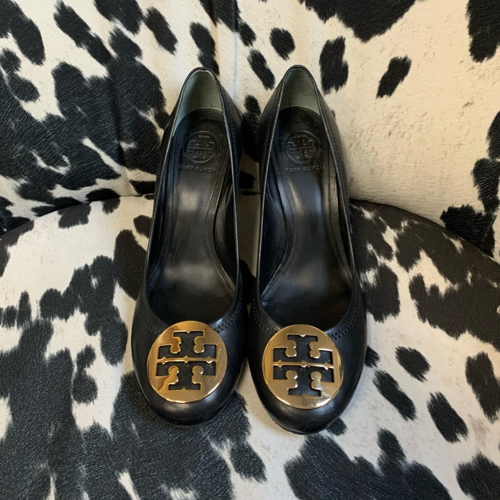 COPY - Tory Burch Wedges